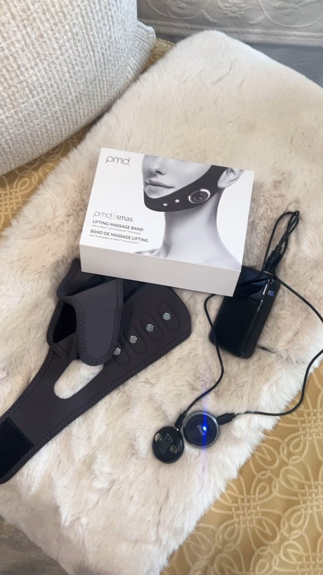 You are going to want to order this! Use discount code AIRICA to save #pmdpartner

#LTKHome #LTKBeauty #LTKOver40