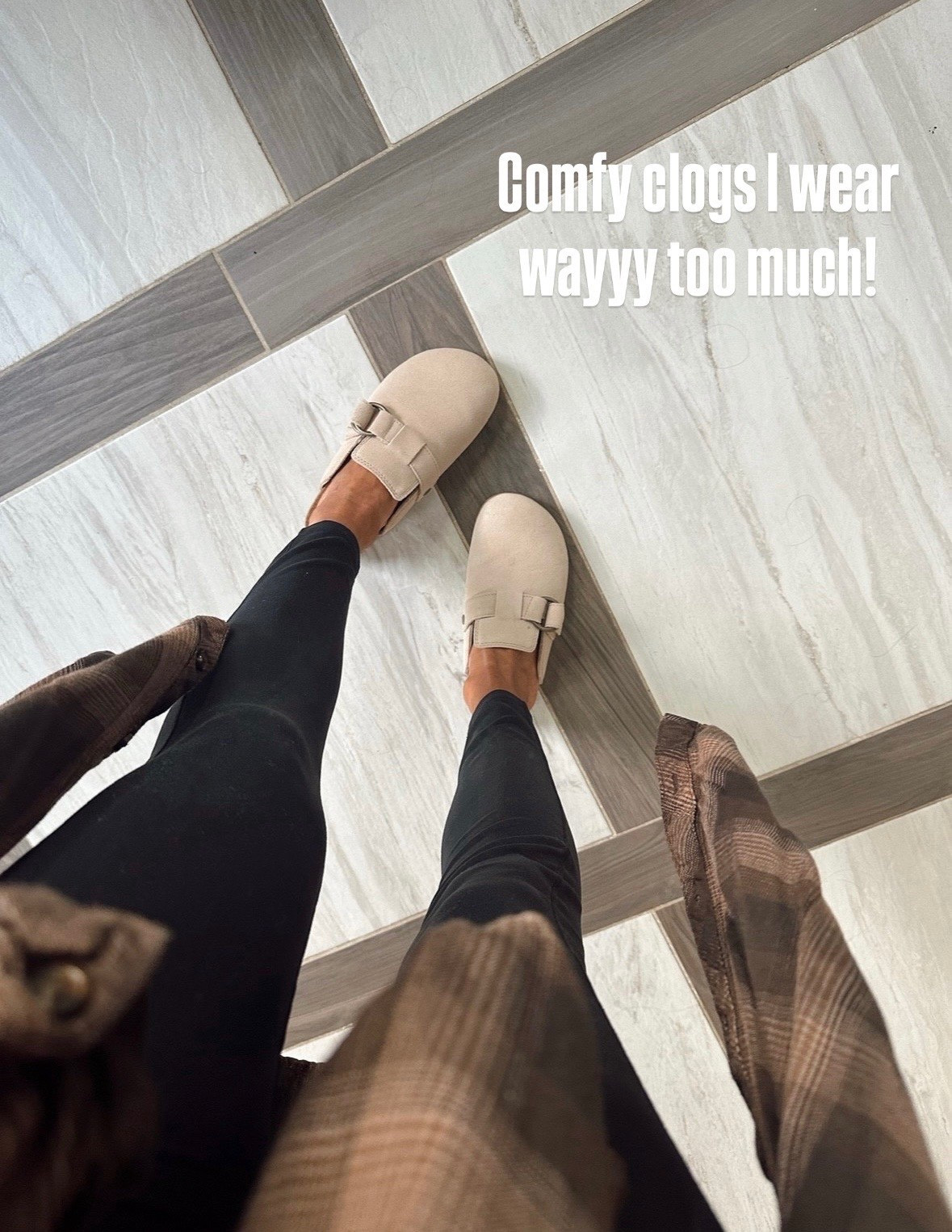 The best clogs 

#LTKStyleTip #LTKFindsUnder50 #LTKSeasonal