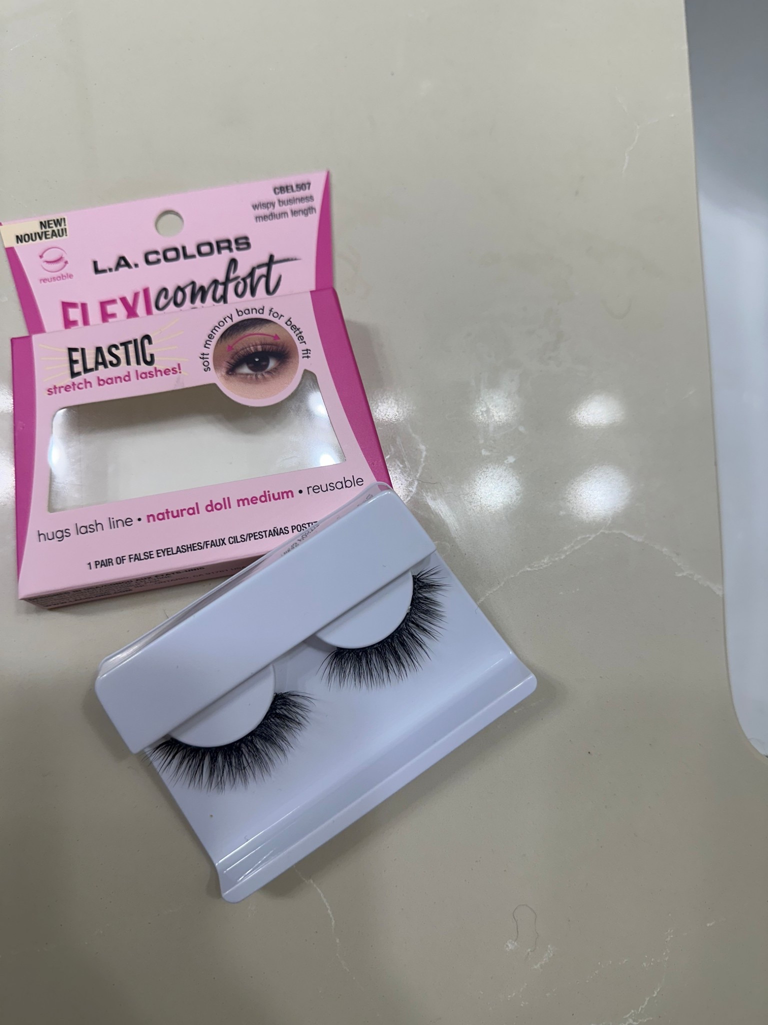 Don’t sleep on these falsies ✨💕

#LTKBeauty #LTKgrwm #LTKmomlife