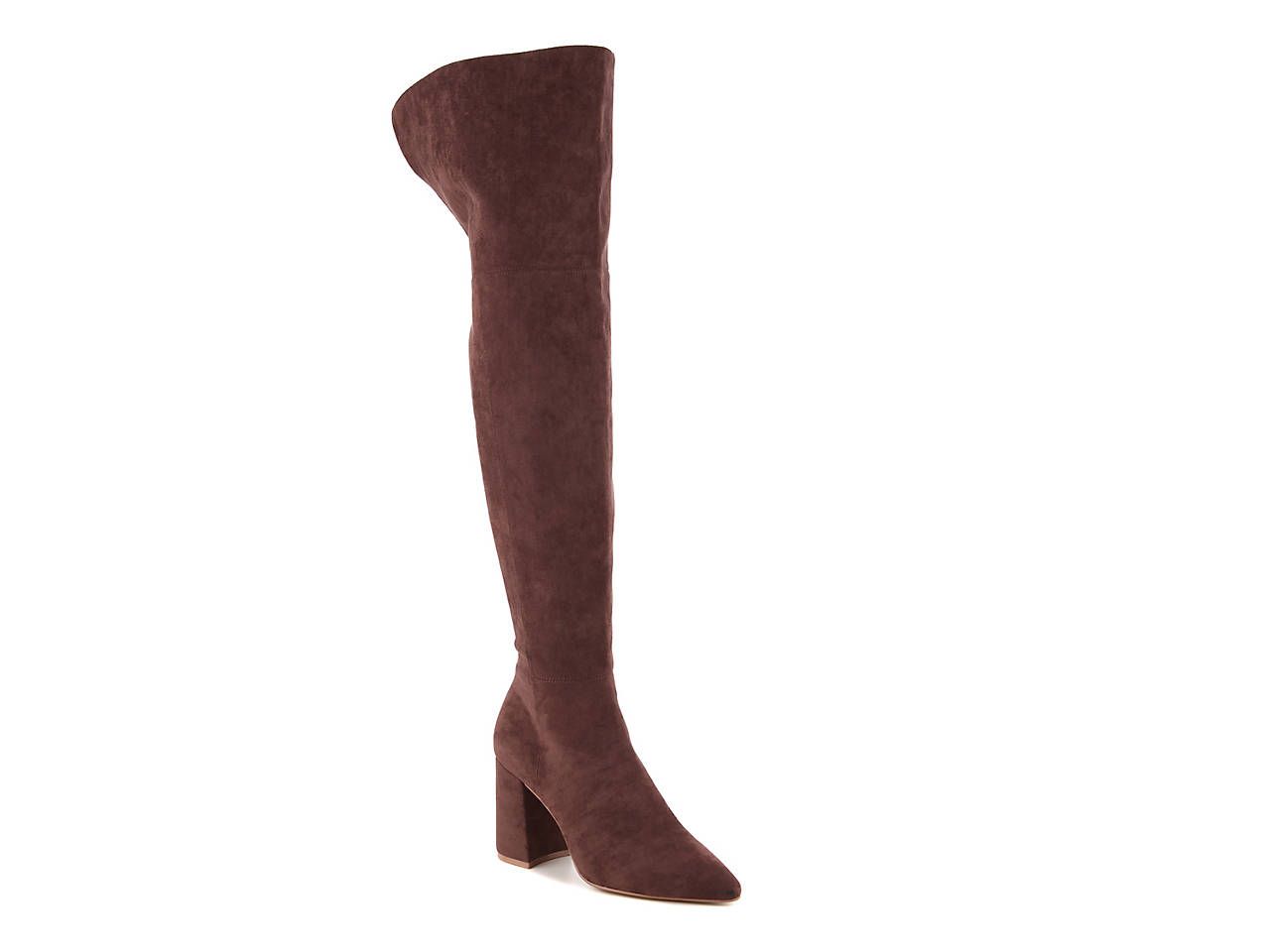 Viceroy Over The Knee Boot | DSW