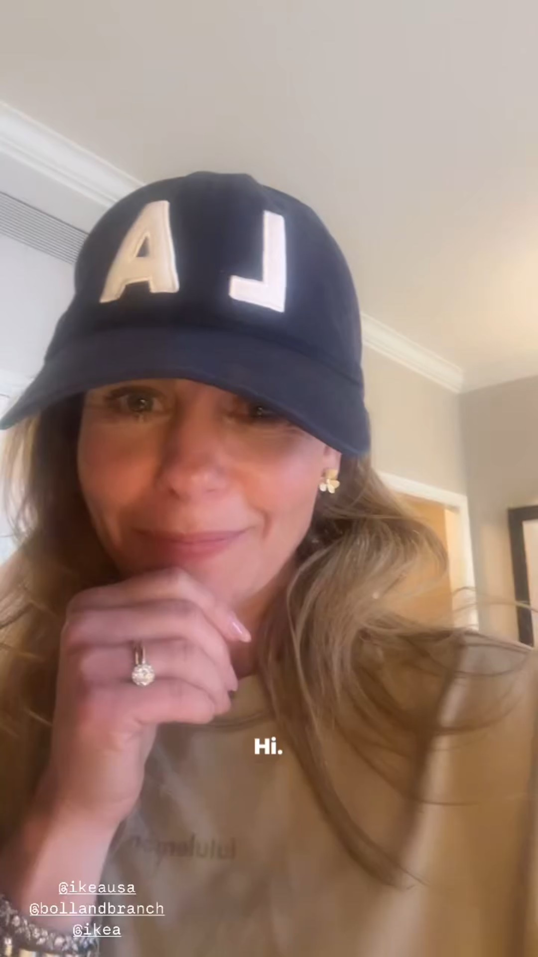 Sharing some pillows I’d recommend 🙌🏼 
@ikeausa 
@bollandbranch 
@ikea

#LTKTravel #LTKSaleAlert #LTKFindsUnder100