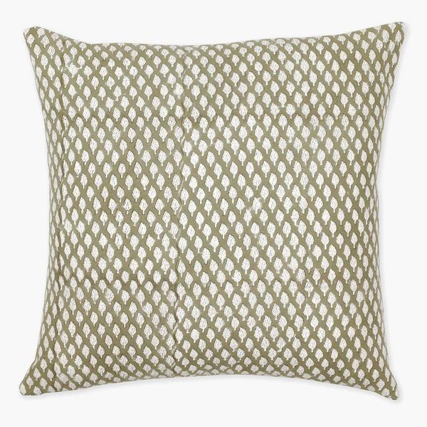 Remy Pillow Cover | Colin and Finn