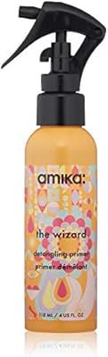 amika The Wizard Detangling Primer, 4 Fl Oz | Amazon (US)