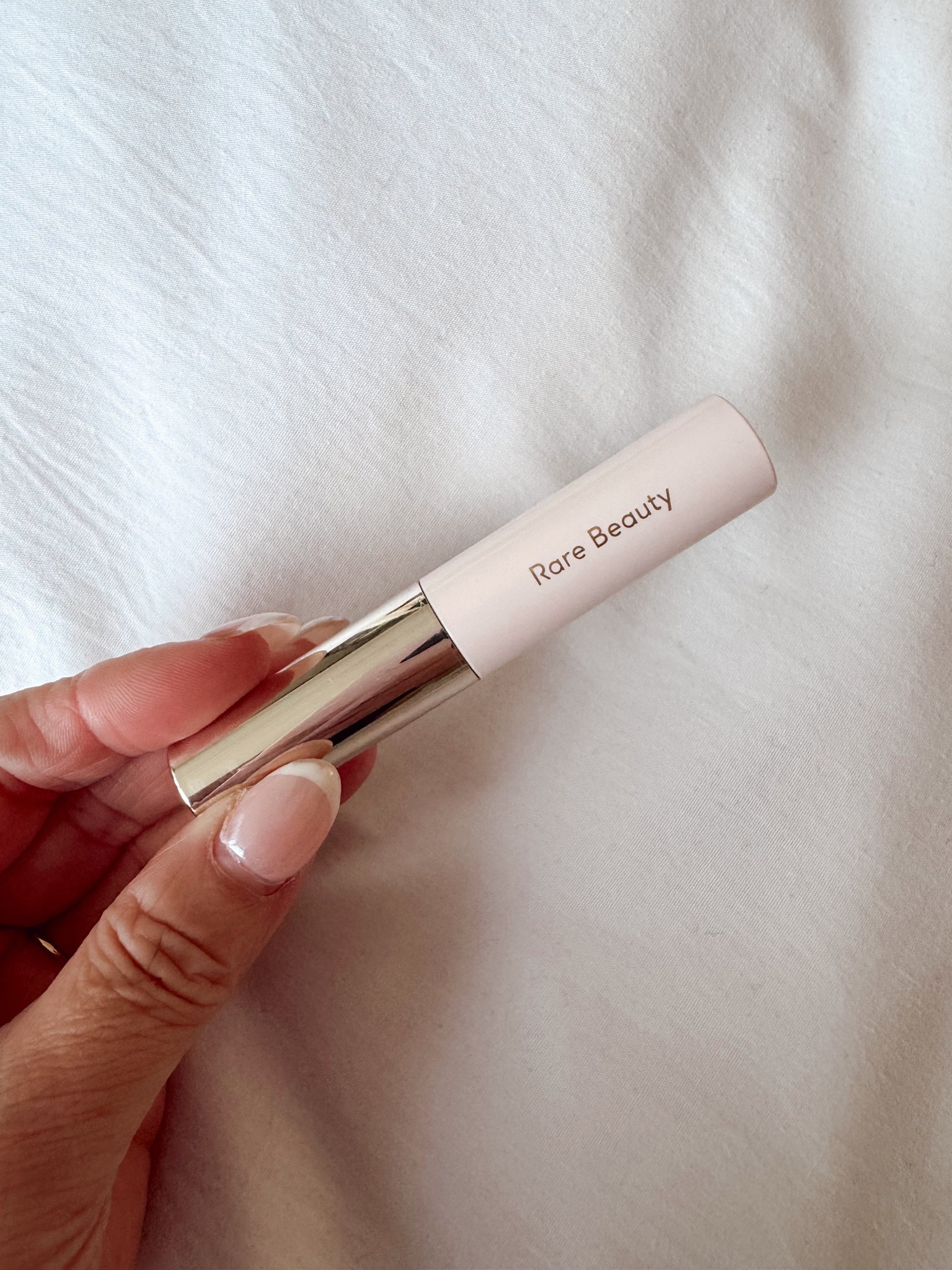 This rare beauty brow gel has been awesome! I don’t color mine in and I have fairly thin brows so this has helped make them look a tad bit fuller! I use the clear! 

Beauty finds, mature skin, Ulta, makeup

#LTKNYFW #LTKOver40 #LTKBeauty