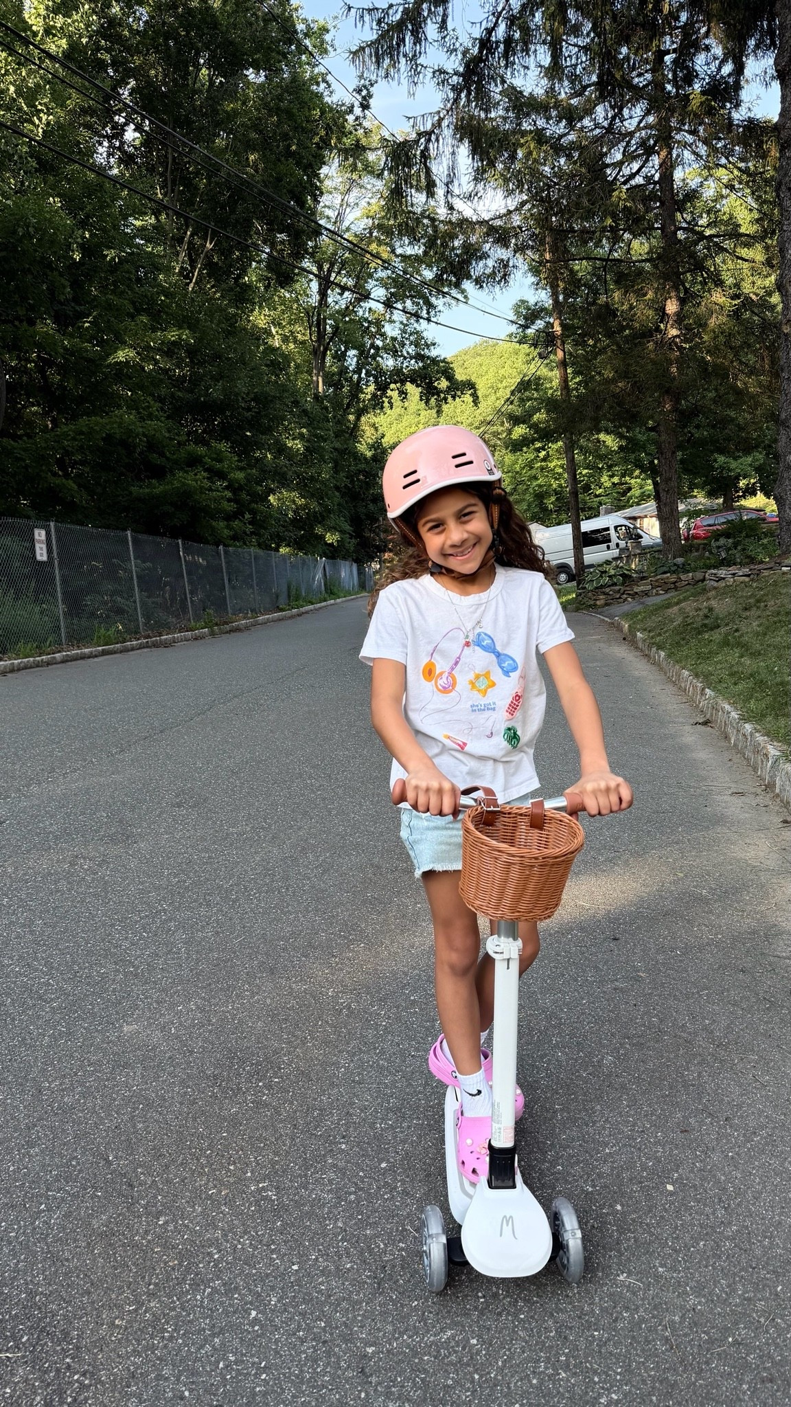One of her favorite gifts she got for her birthday 😭

#LTKKids #LTKdayinmylife
