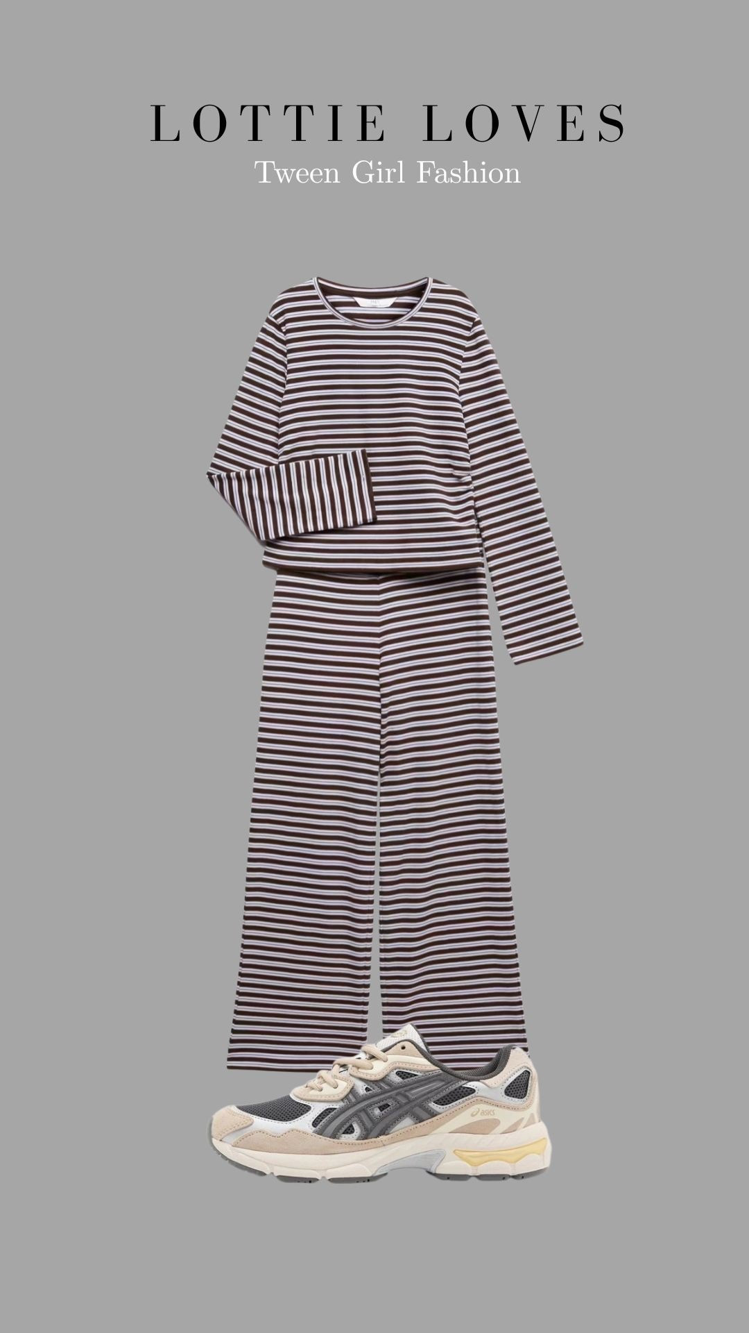 A little high street tween outfit 

#LTKstyletip #LTKwinter #LTKkids