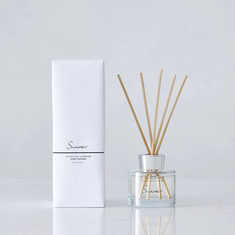 Summer Diffuser | The White Company (UK)