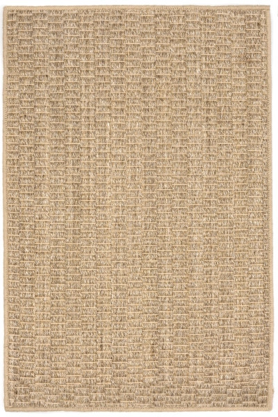 Wicker Natural Woven Sisal Rug | Annie Selke