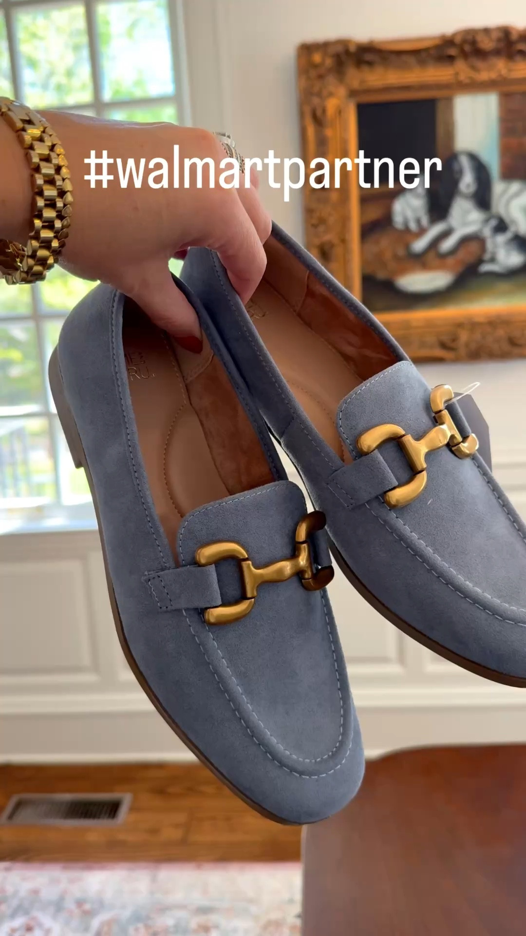 Designer accessory  looks on a @walmart budget!  @walmartstyle #walmartpartner #walmart #walmartstyle 

#LTKgrwm #LTKootd #LTKSeasonal #LTKMothersDay #LTKgrwm