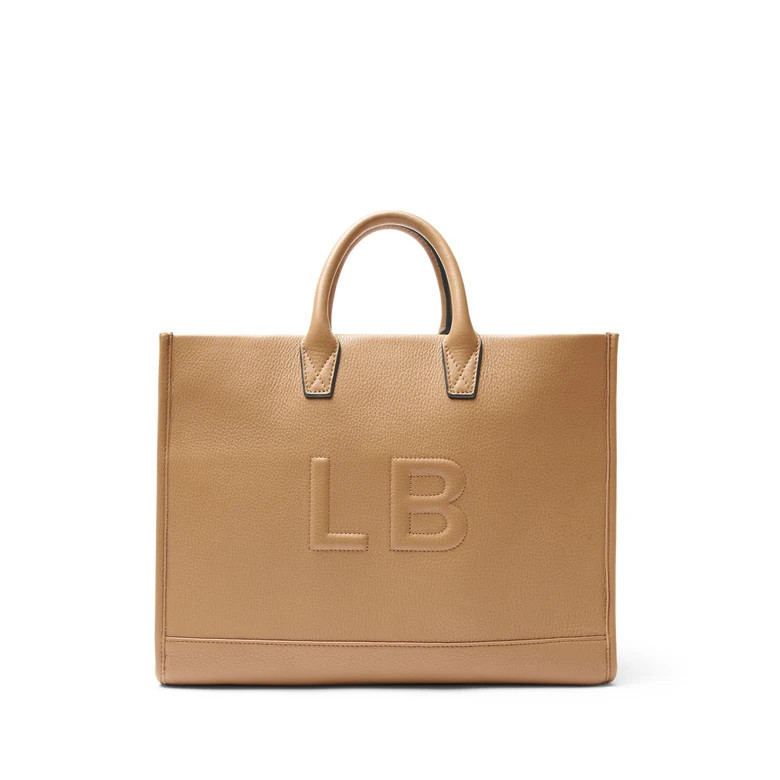 Kress Medium Tote | Leatherology