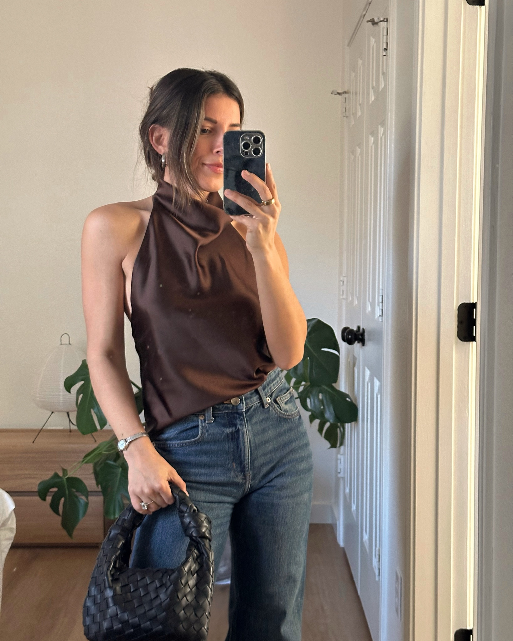 GNO 🤎

(original top is Zara; can’t be tagged by LTK)

#LTKParties #LTKStyleTip #LTKSeasonal