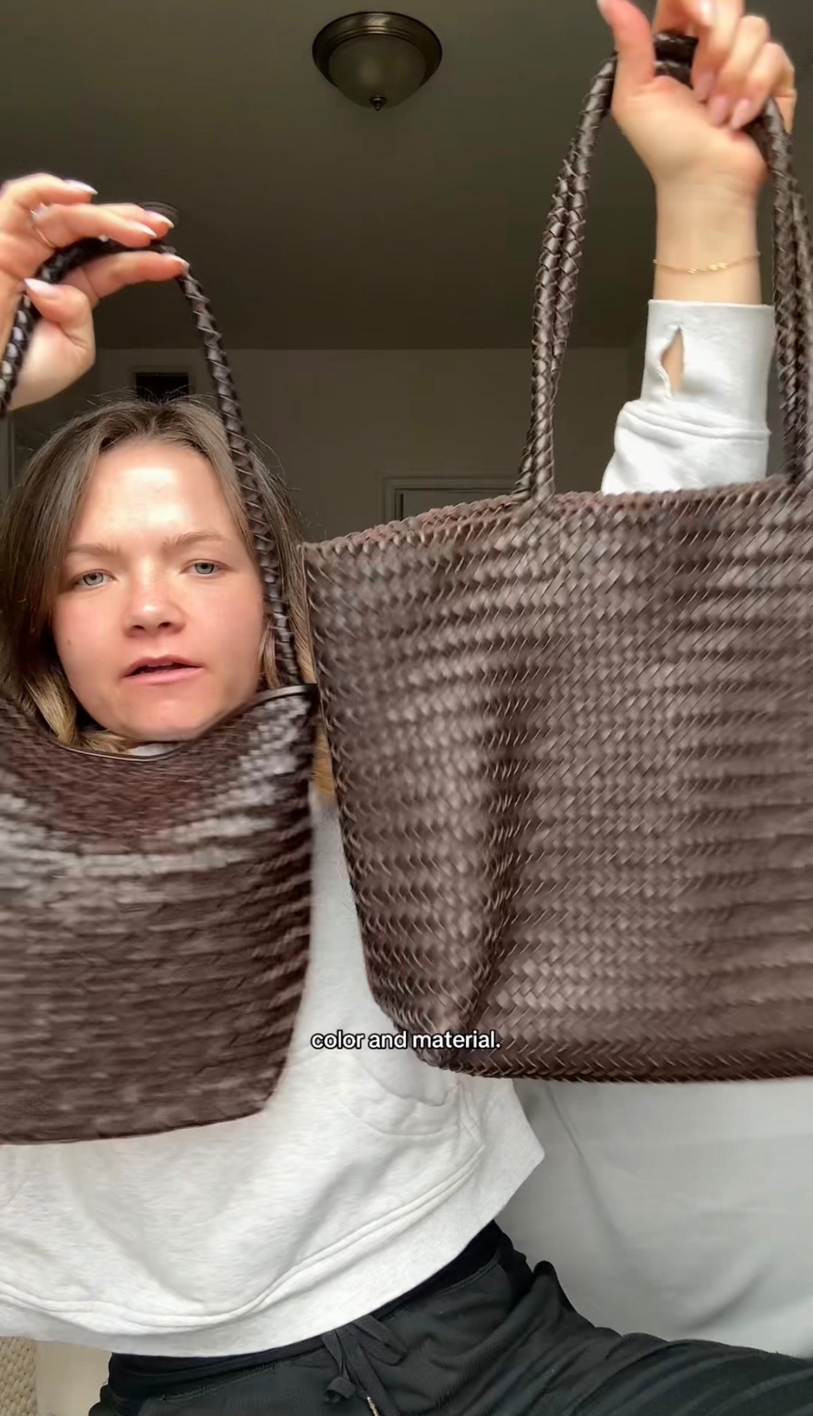 My favorite woven bags from Madewell are back in stock 

#LTKTravel #LTKBeauty #LTKootd