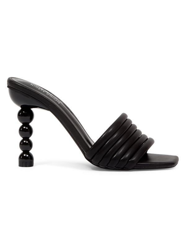Tubular Strap Sandals | Saks Fifth Avenue OFF 5TH