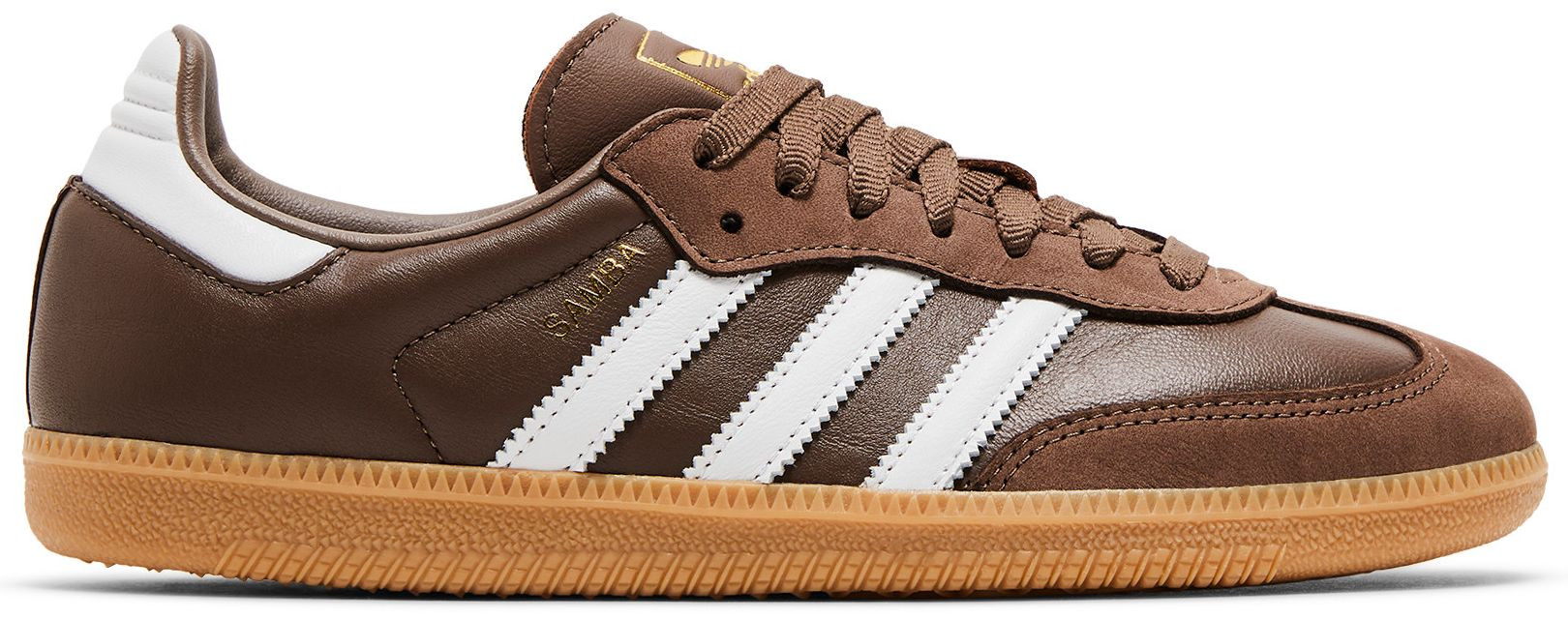 Wmns Samba OG 'Earth Strata' | GOAT