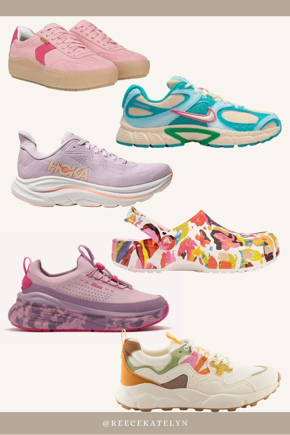 Nurse dopamine shoes outfit essentials 🩺 underscrubs, compression socks, neutral scrub jackets, work bags, clogs, sneakers, badge reels, and gorp core inspired nurse accessories for long hospital shifts ✨
#NurseStyle #NurseOOTD #ScrubStyle #NurseEssentials #Underscrubs #CompressionSocks #NurseAccessories #GORPCore #HealthcareWorker #NurseFashion #HospitalStyle #WorkwearAesthetic #ClogStyle #NeutralStyle #LTKWorkwear #NurseGear #12HourShift #NurseFinds #MedicalFieldStyle #ScrubFashion


Not linked:
-Nike Women's V5 RNR Shoes
-Women's Supercush™ Forte 2
Crimson Mauve Marble
