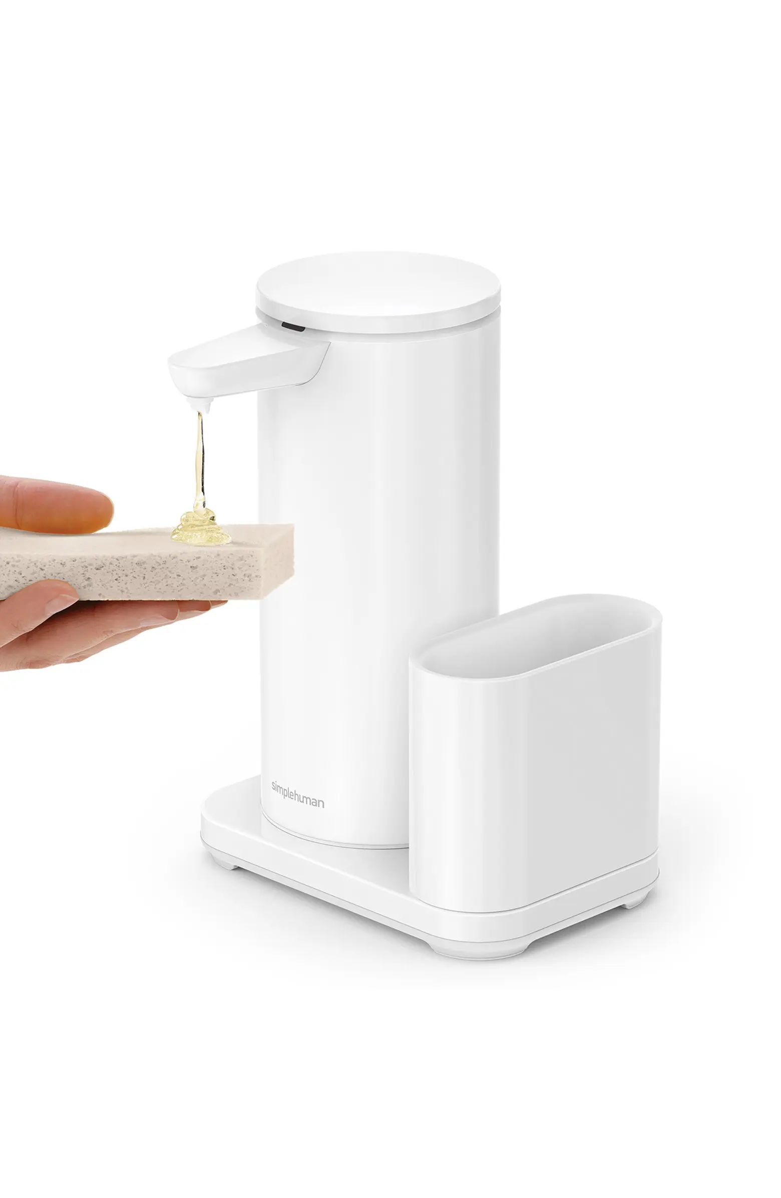Rechargeable Liquid Soap Sensor Pump & Caddy | Nordstrom