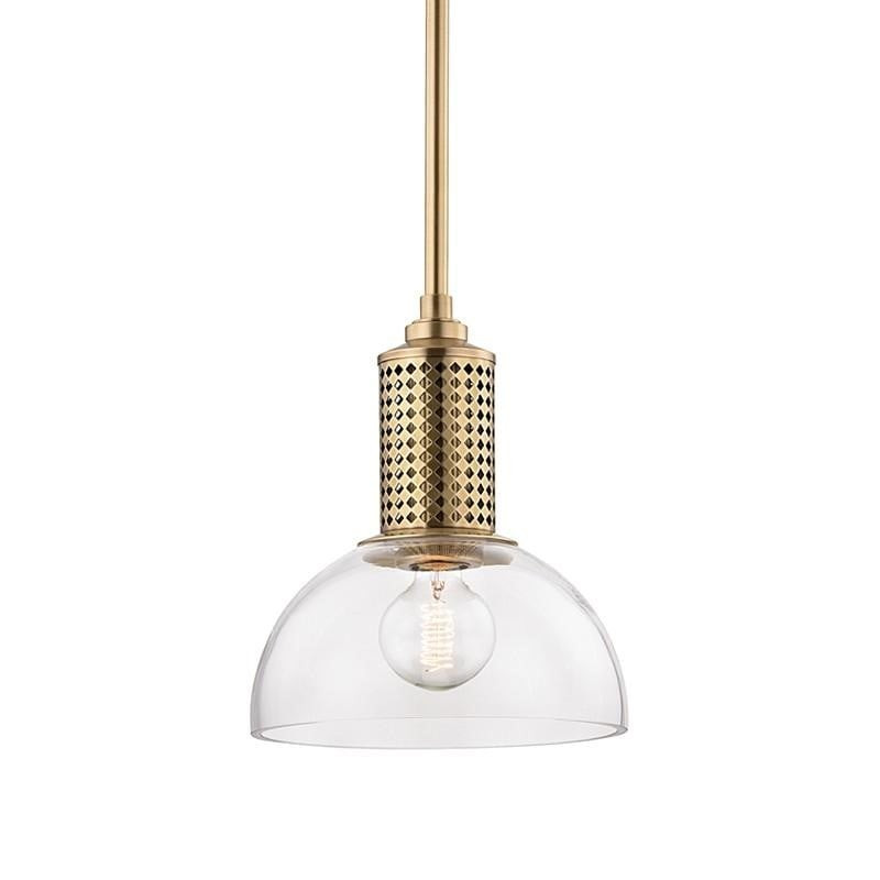 Halcyon Pendant | Lightopia