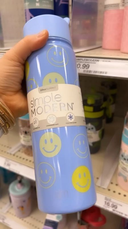 My favorite brand of tumblers in some new print options at Target!  So cute! 

#LTKFindsUnder50 #LTKTravel #LTKHome