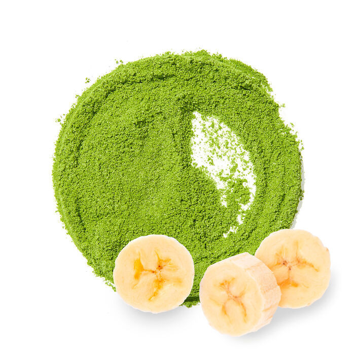 Banana Matcha Organic | DAVIDsTEA