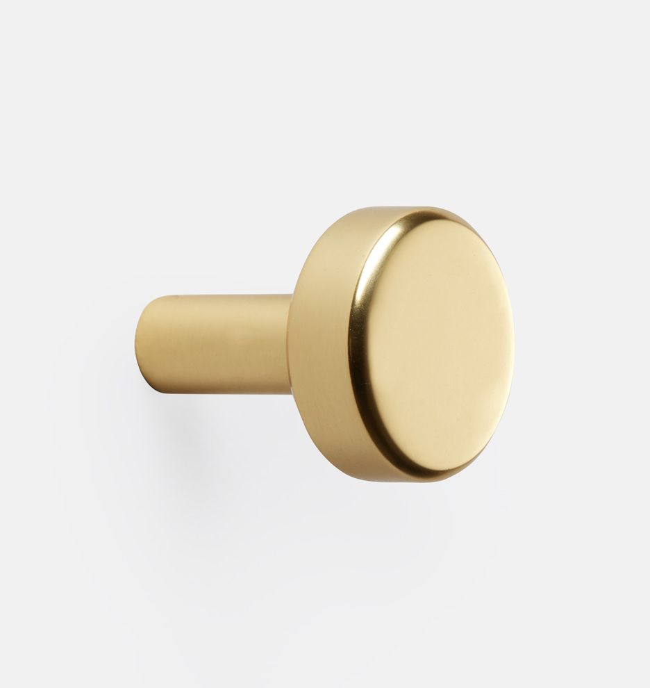 Sommerville Cabinet Knob | Rejuvenation