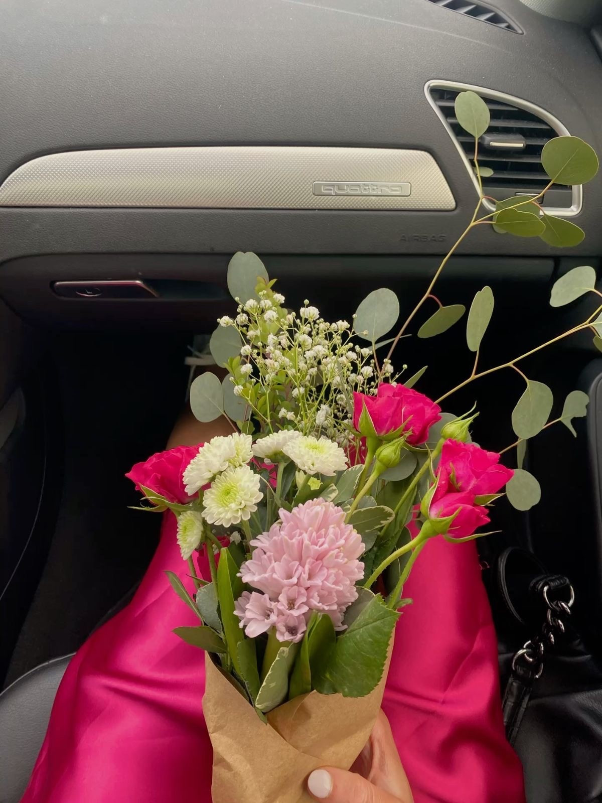 Silk, please 💕

Valentines Silk / Slip Skirts from Amazon:









#valentines #valentinesdayoutfit #amazon #silk #slip #skirt #datenight #datenightoutfit #trending #pinterest #instagram #tiktok 

#LTKSeasonal #LTKootd #LTKValentine