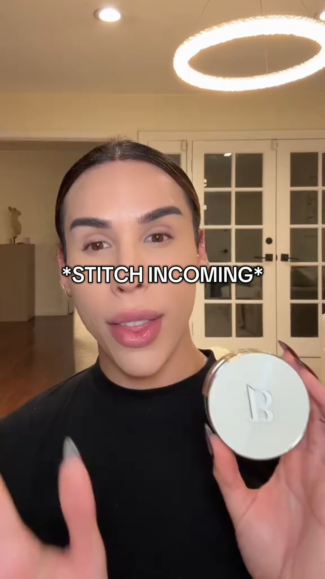 The cushion foundation are you KIDDING ME?!?? I literally love this whole line @Banila Co USA 

 #LTKCyberWeek #LTKGiftGuide #LTKHoliday