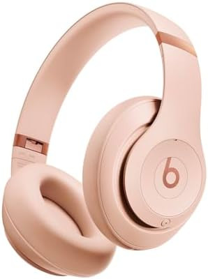 Beats Studio Pro x Kim Kardashian – Bluetooth Noise Cancelling Headphones, Personalized Spatial... | Amazon (US)