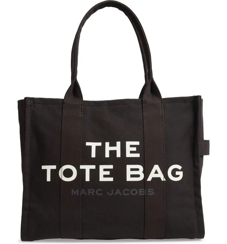 Traveler Canvas Tote | Nordstrom Canada