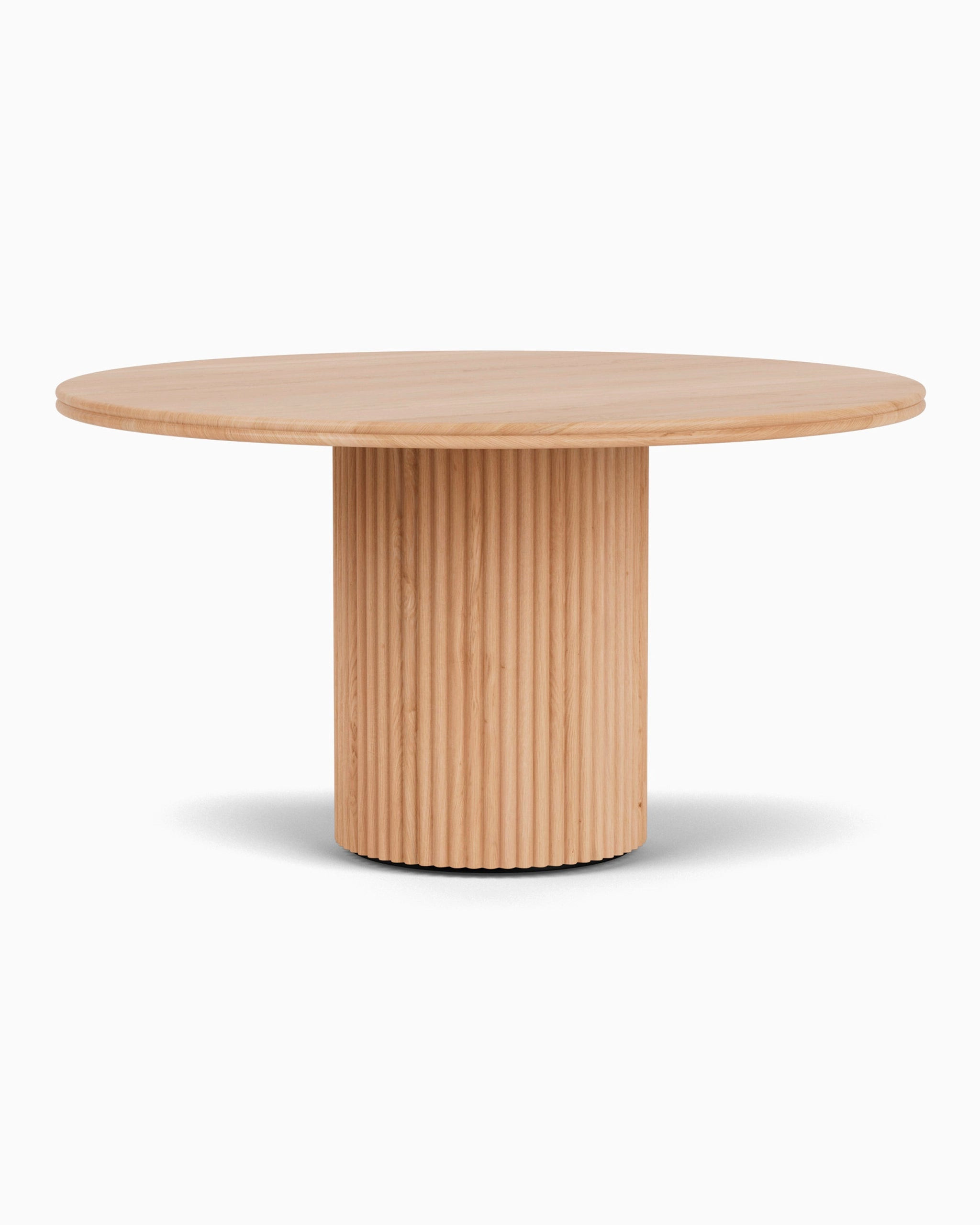 Rio Round Dining Table | Denver Modern