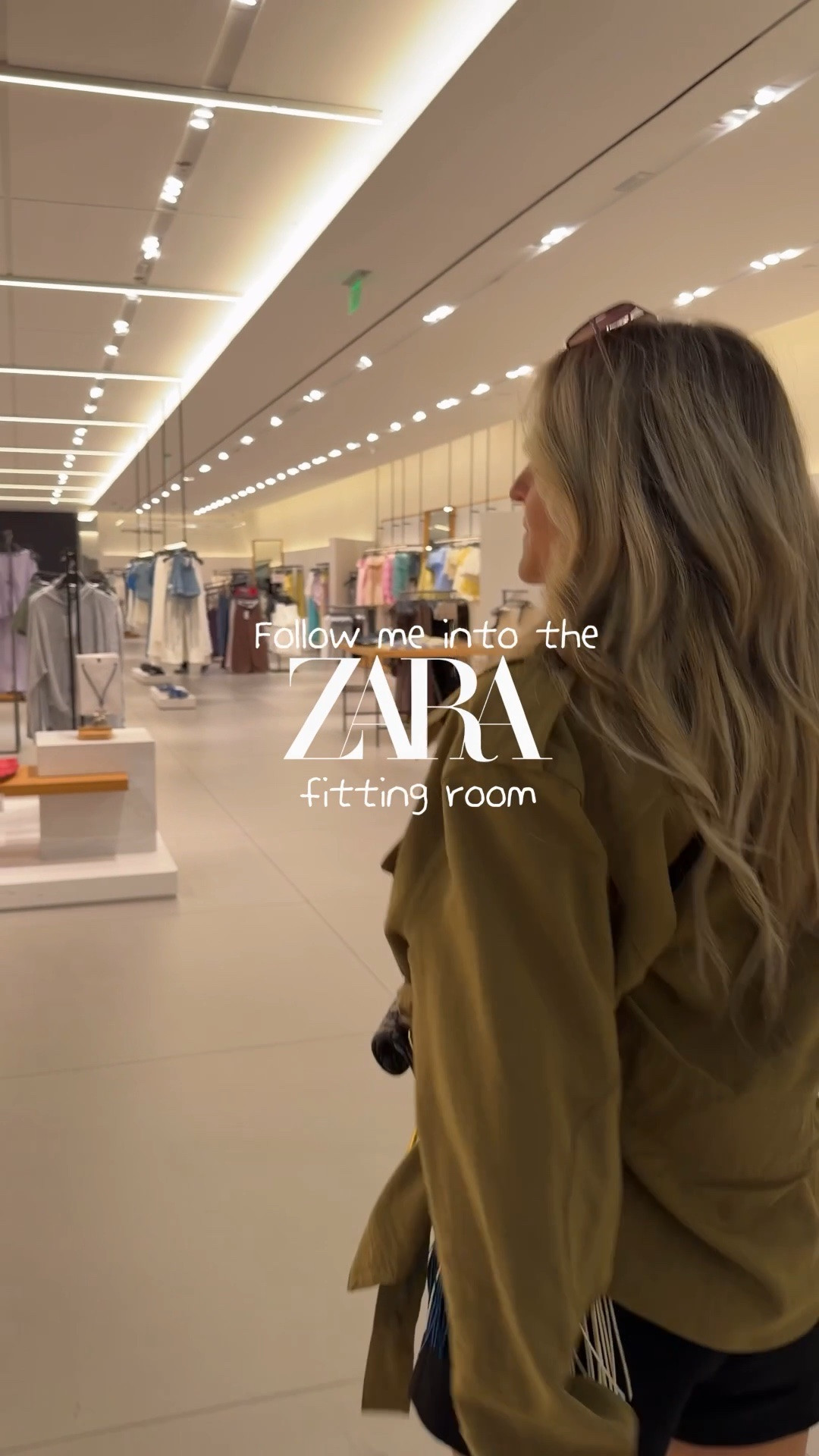 Not the JC Penney mom allegations from my cousin 😂 Here’s everything I tried on at Zara this week as a 39 year old Mom x2

#LTKmomlife #LTKootd #LTKgrwm