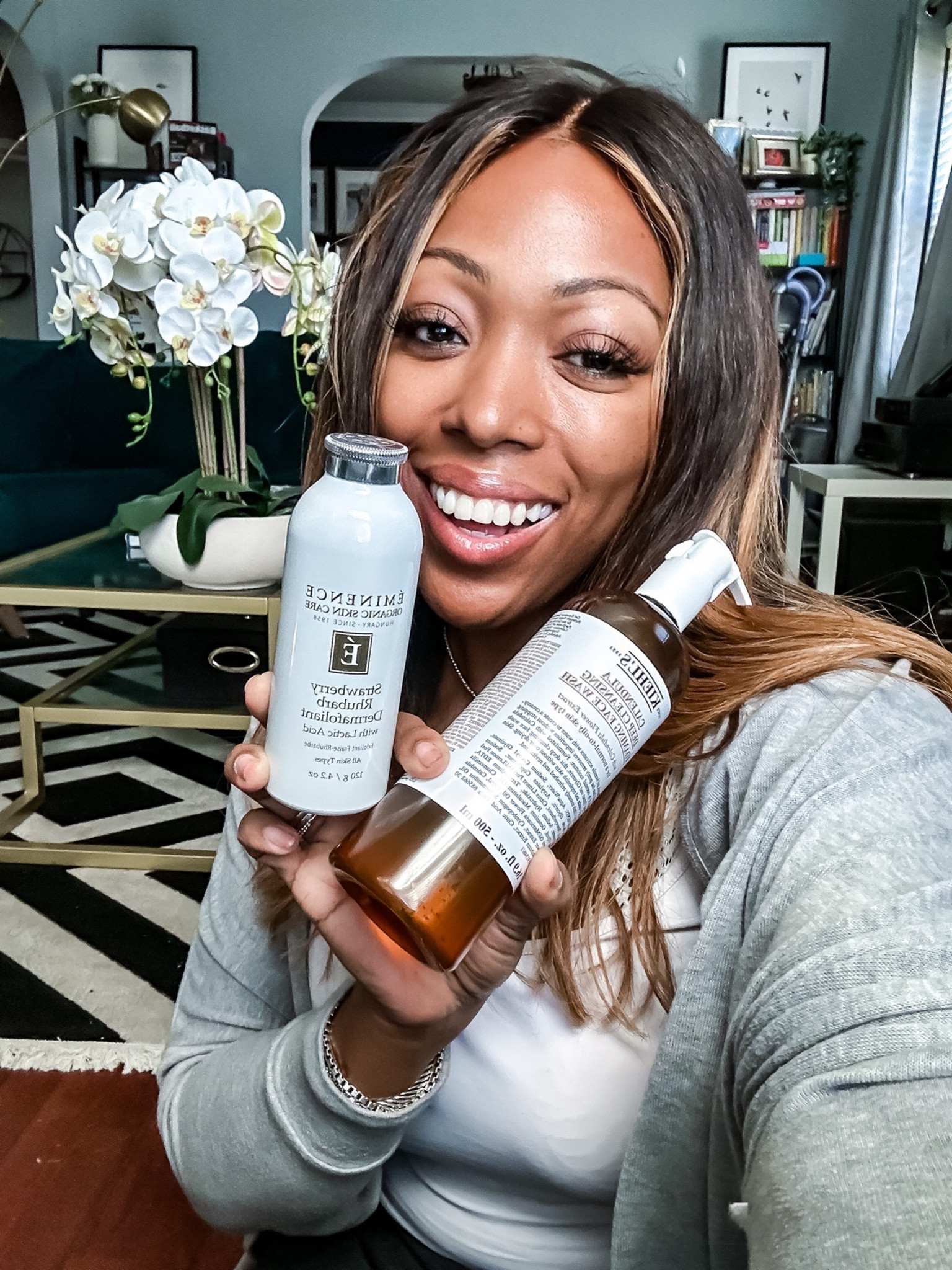 Best products to refresh your spring skincare routine! 

#liketkit #LTKseasonal #skincare #kiehls #LTKcompetition #competition 
#affordablegiftguide #womensgiftguide #blackfriday #LTKblackfriday #LTKsales 
#amazongiftguide #amazonfavorites #Amazon #amazonmusthaves #amazonstyle #amazonfashion #amazonwomensfashion
#amazonshoes #amazonboots #womensboots 
#LTKcyberweek #cyberweek #cybersales #amazonfinds #amazonhomeaccents #homeaccents #homedecor #fallfashion #aestheticstyle #bohostyle #bohochic #comfyoutfits #winterfashion #winterstyle #cozyroomdecor #chicstyle #comfycasual 
#fallinspo #winterinspo #holidayinspo 
#holidaydecor #bohohomeaccents #boho
#bohemian #cozystyle #luxury #luxuryhomedecor 
#luxurystyle #luxuryfashion #luxuryhandbags #designerhandbags #designerstyle #kitcheninspo
#cozychicstyle #minimalisticstyle #minimalisticfashion #minimalistic #contemporary

#LTKbeauty