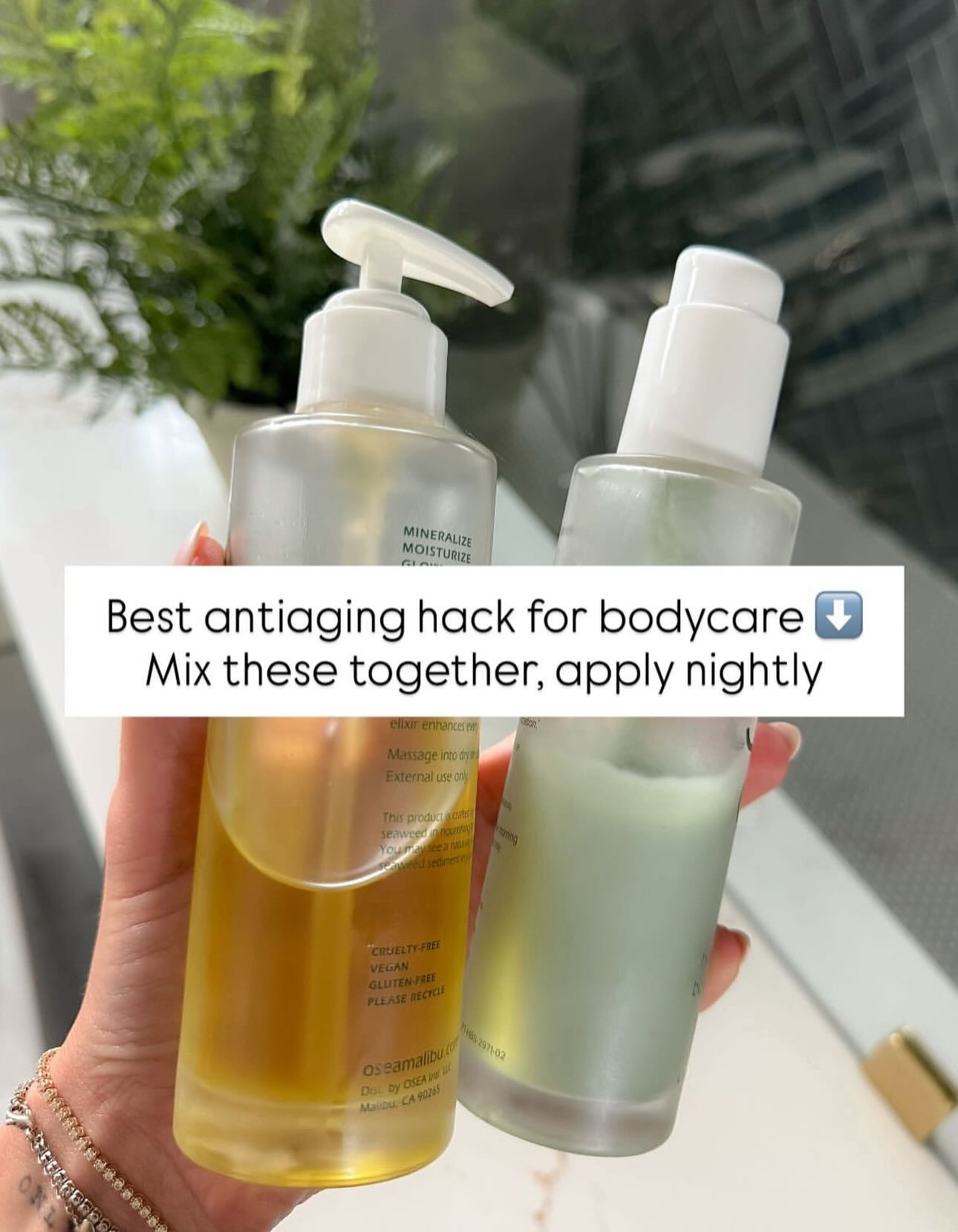 Skincare, body care, anti aging, beauty routine, beauty products, everyday self care, morning routine, Annabrstyle 

#LTKselfcare #LTKBeauty