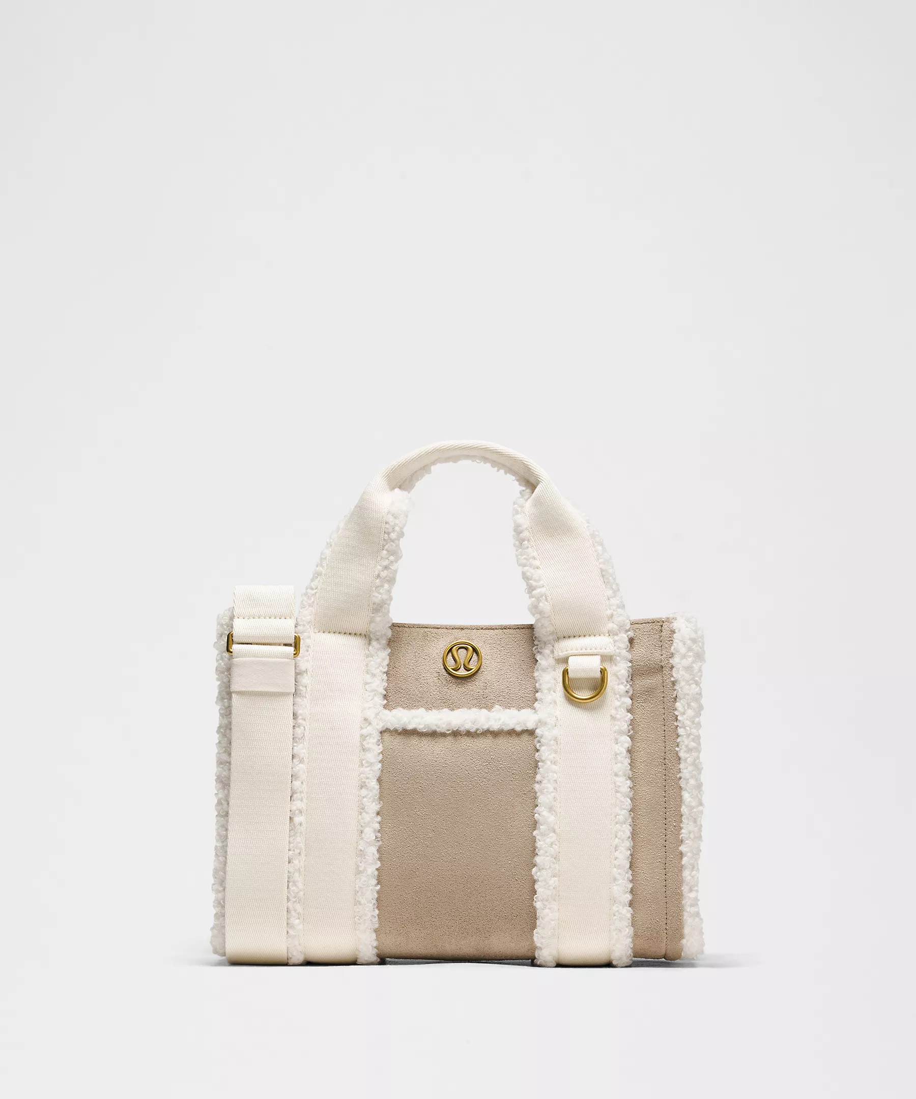 Boxy Mini Tote Bag 4.5L | Lululemon (US)