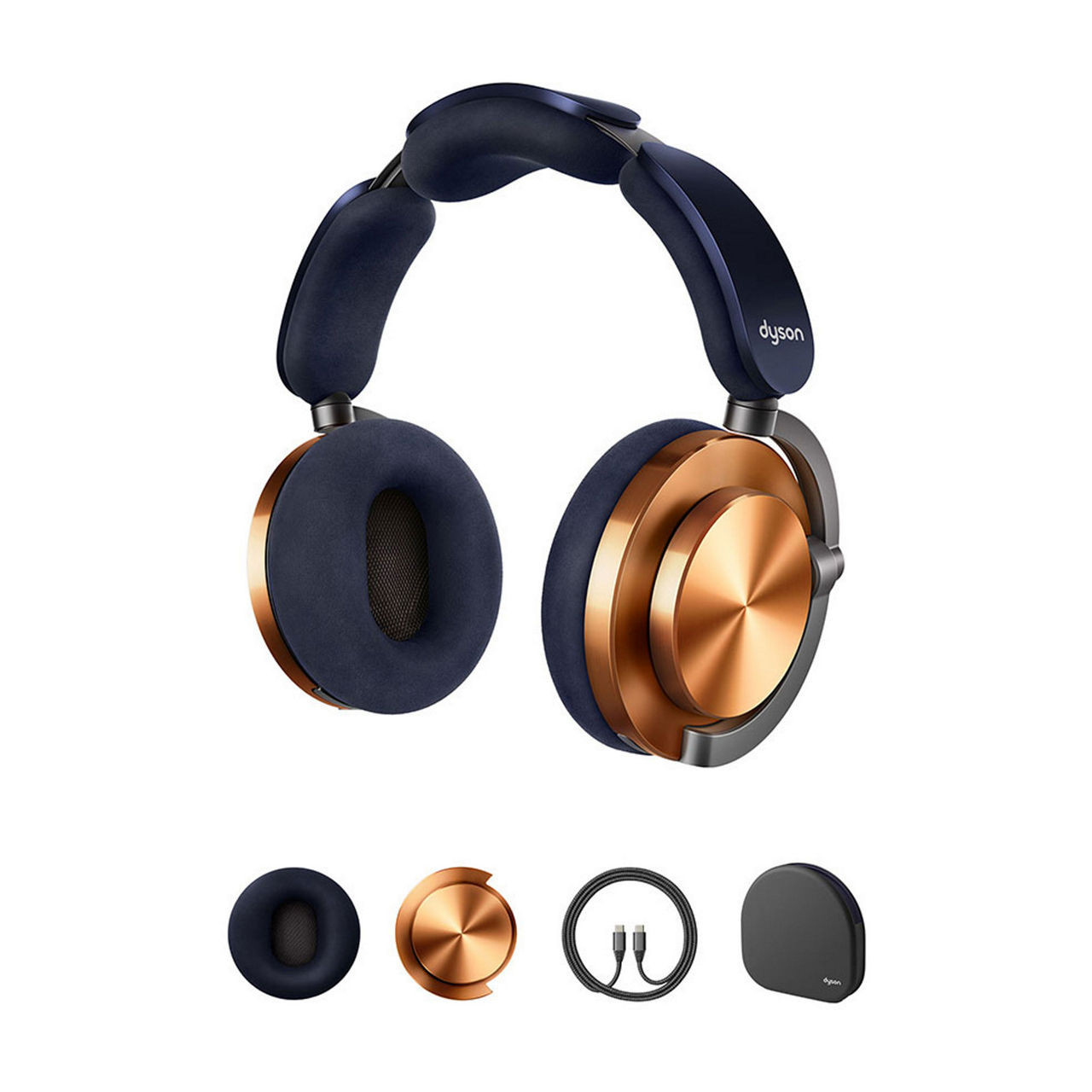 Dyson OnTrac in Copper | Brown Thomas (IE)