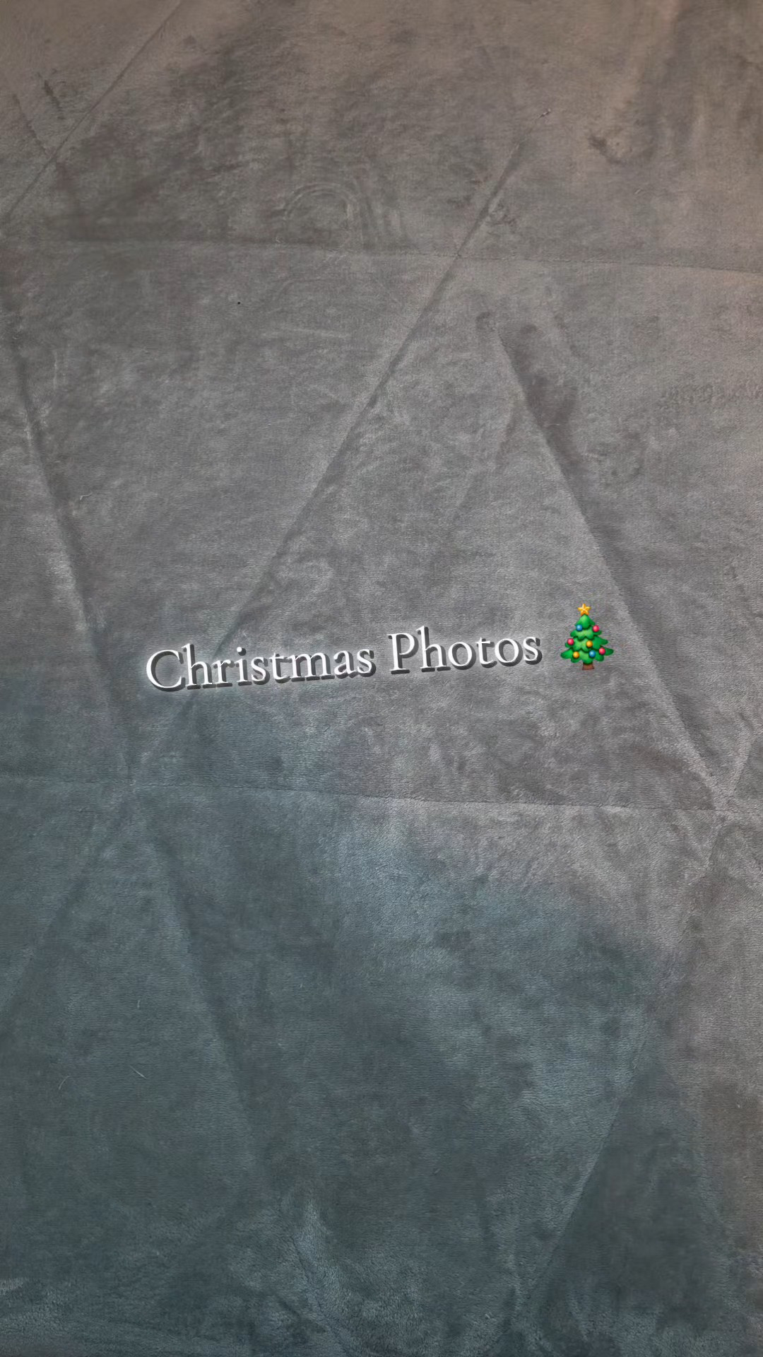 In studio, styled, Christmas shoot 🎄

#LTKHoliday #LTKKids #LTKBaby