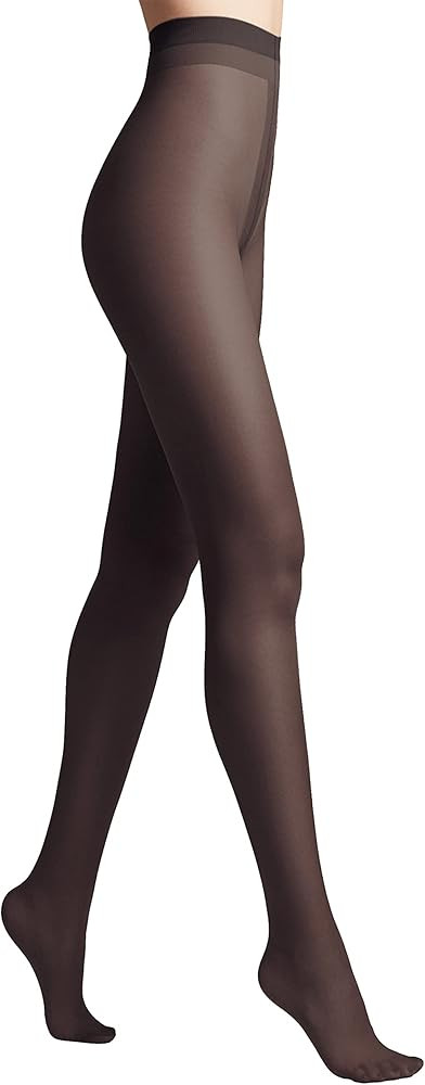 Conte Classic Sheer to Waist Silky Pantyhose Prestige 20 Den | Amazon (US)