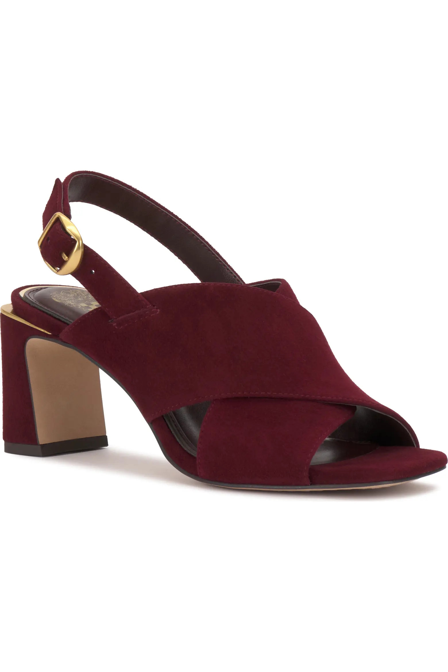 Vince Camuto Harlynn Sandal (Women) | Nordstrom | Nordstrom