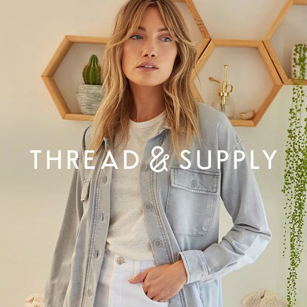 WeekendLA - ROSA CARDIGAN | Thread And Supply
