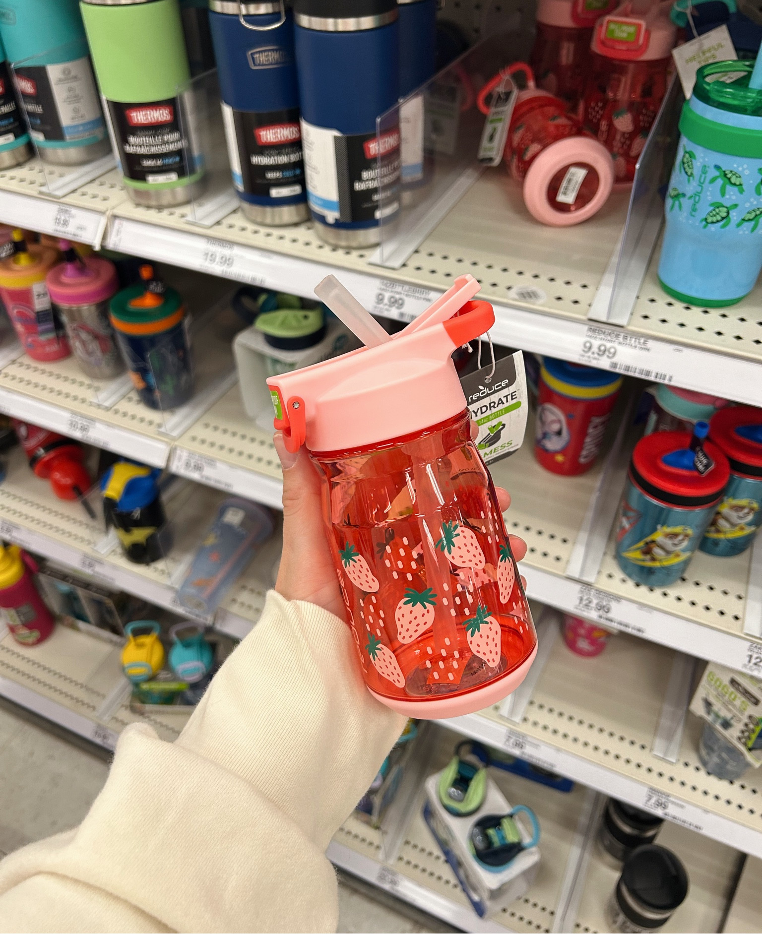 Gift idea for a toddler girl 🍓 

#LTKGiftGuide