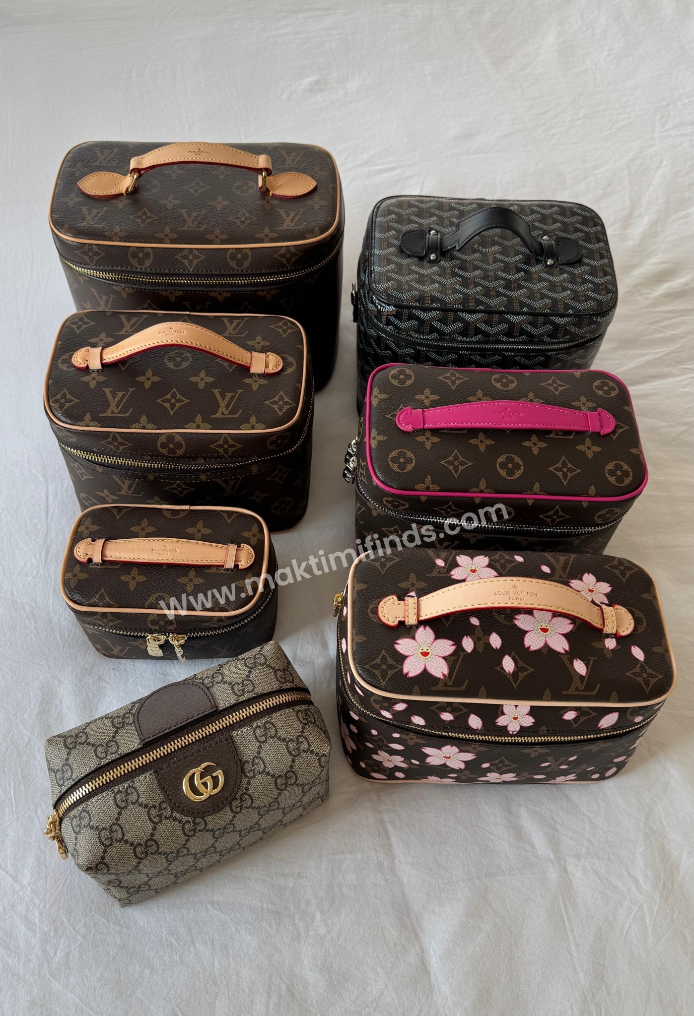 #toilrtrybag #makeupbag

#LTKsale #LTKbag #LTKgiftguide