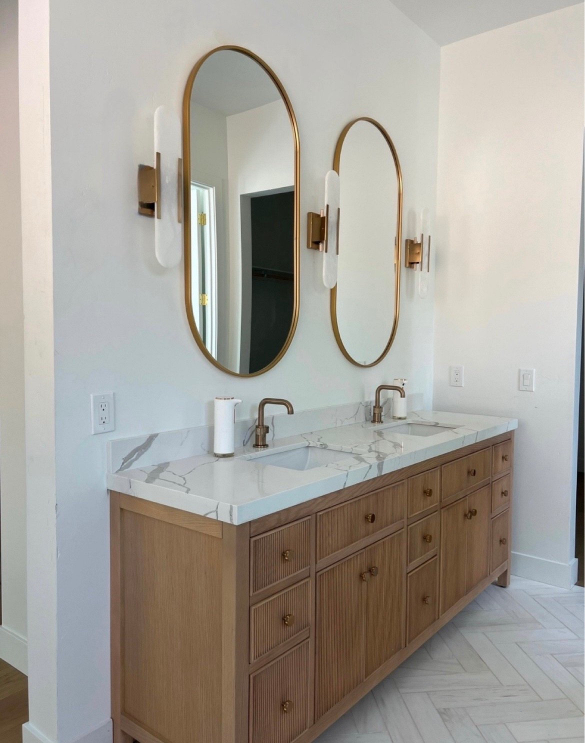 Bathroom at Flagstaff

#LTKFindsUnder100 #LTKHome #LTKFindsUnder50