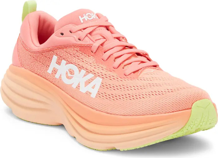 Bondi 8 Running Shoe (Women) | Nordstrom
