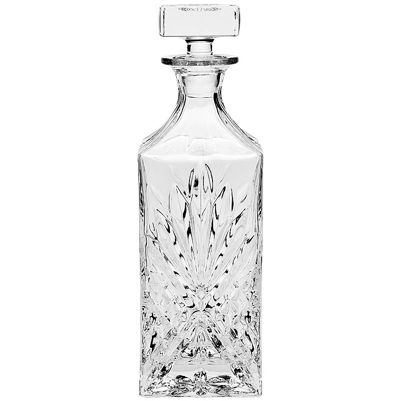 Dublin by Godinger Whiskey Decanter | JCPenney