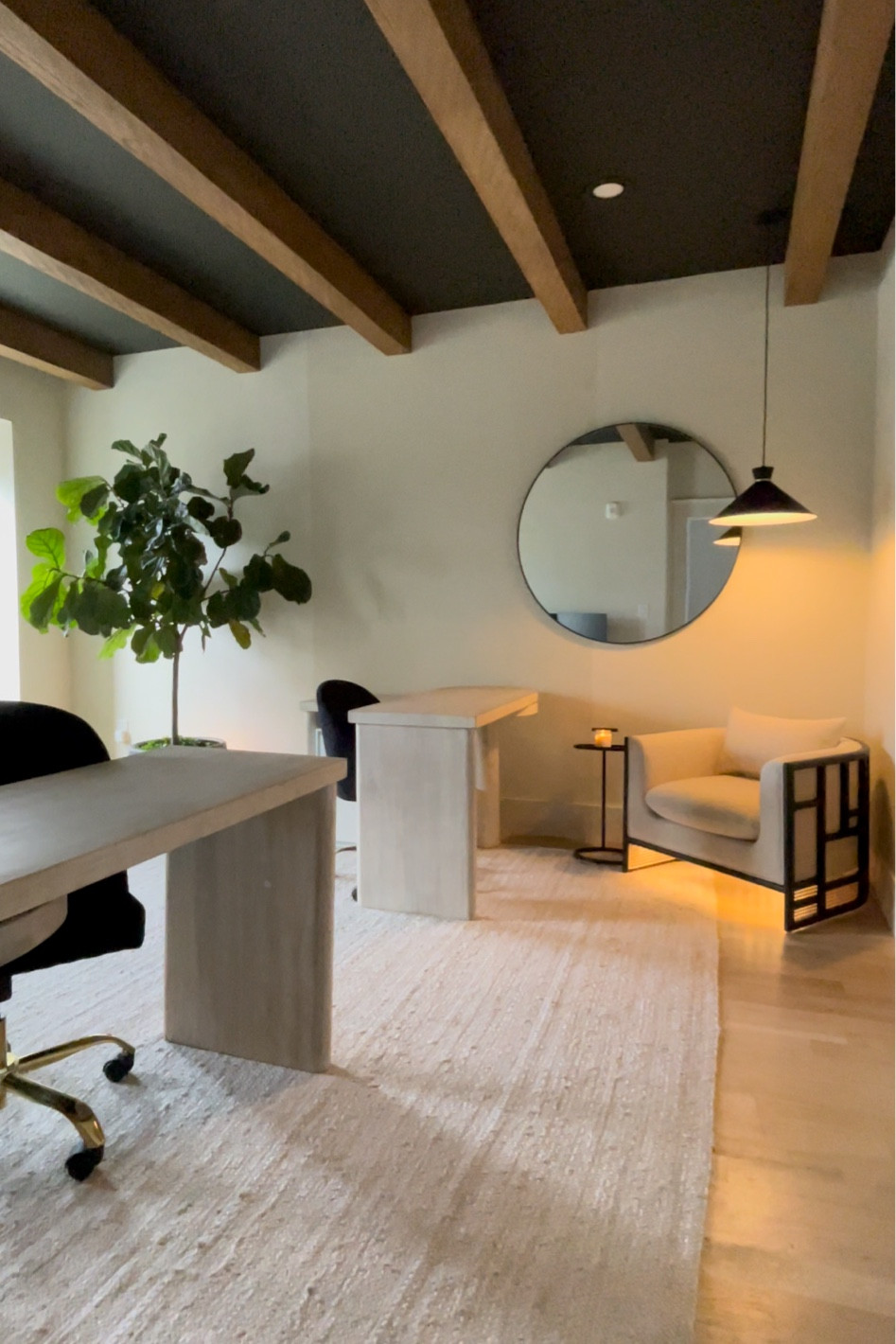 Everything below are the exact items in my office!