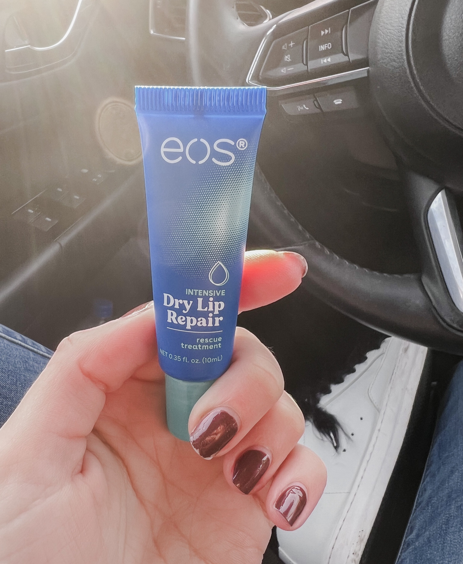 BEST lip care for dry lips in the winter! Instant soothing and relief 👄

#LTKbeauty #LTKSeasonal #LTKGiftGuide