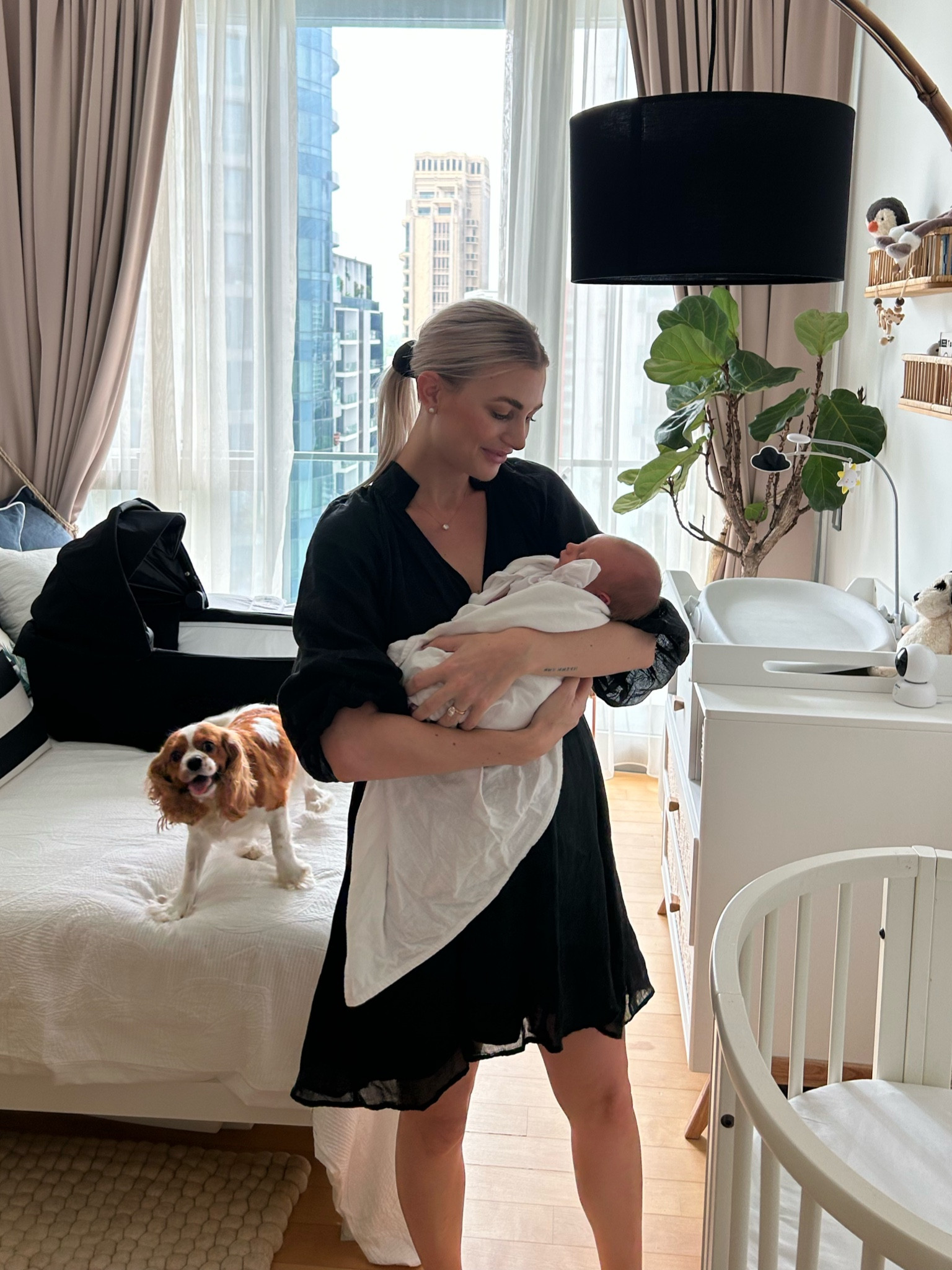 My hospital and post partum must haves! 

#LTKbaby #LTKbump