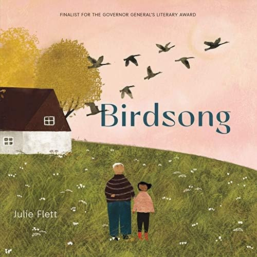 Birdsong    Hardcover – Picture Book, October 8, 2019 | Amazon (US)