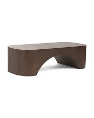 60x17 Randall Coffee Table | Marshalls