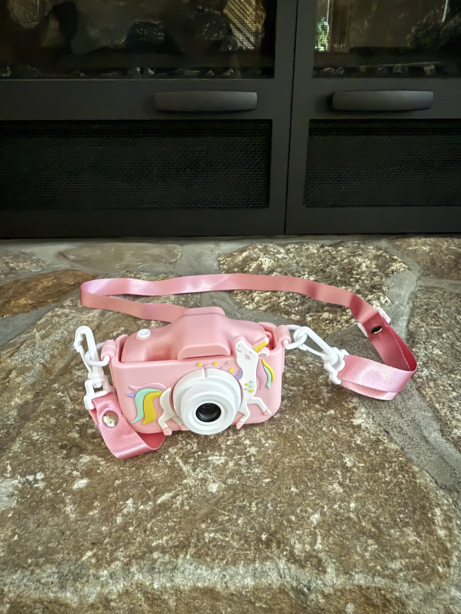 This camera is perfect for kiddos and would make a great gift.

#LTKKids #LTKSeasonal #LTKvlog