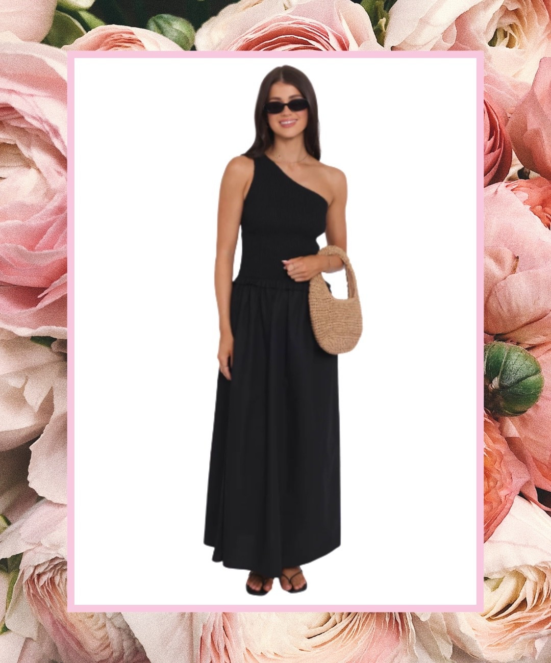 Check out this great dress

bridesmaid dress, engagement dress, bridal shower dress, bachelorette dress, wedding guest dress, bridesmaid dresses, wedding guest dresses, maxi dress, midi dress, mini dress, pastel dress, baby shower dress, semi-formal dress, formal dress, cocktail dress, date night outfit, date night dress, vacation outfit, vacation dress, resort dress, winter dress, fall dress, black dress, yellow dress, red dress, pink dress, green dress, blue dress, brown dress, orange dress, sequin dress, Christmas dress, holiday dress, new years dress

#winterdress #weddingguestdress 

#LTKcanada #LTKstyletip #LTKtravel